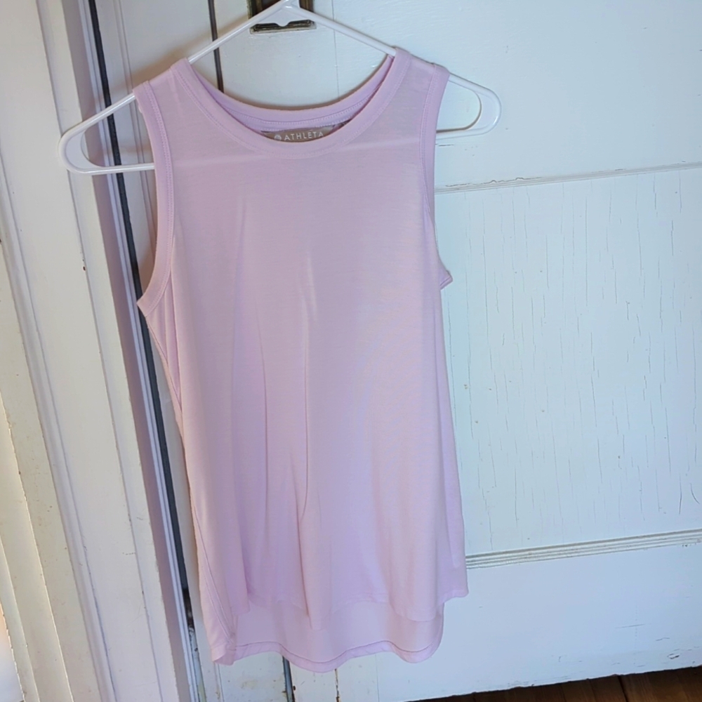 ATHLETA cloud lite tank